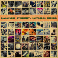 Acordei_Diana Purim,Eyedentity,Krishna Booker,Herbie Hancock