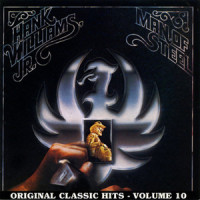Lovesick Blues_Hank Williams JR.,Leon Redbone
