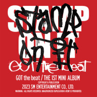 Stamp On It_GOT the beat