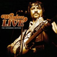 House Of The Rising Sun_Waylon Jennings
