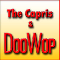 A Love Of My Own_The Capris