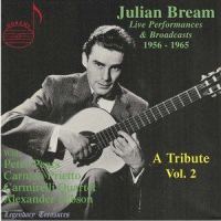 III. Allegro gentile (Live)_Julian Bream,Alexander Gibson,The Scottish National Chamber Orchestra