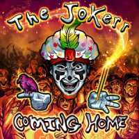 On the Moon_The Jokerr,Dojoe 187