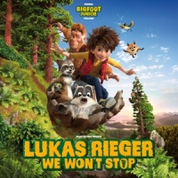 We Won't Stop (Original Bigfoot Junior Titelsong)_Lukas Rieger