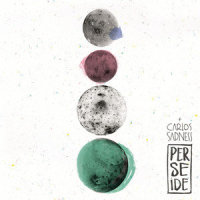 Perseide_Carlos Sadness