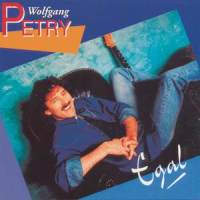 Nur für Dich will ich da sein_Wolfgang Petry