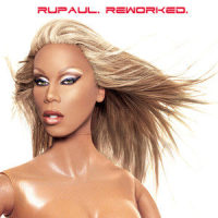 My Love Sees No Color_Matheos,RuPaul