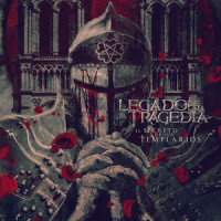 Y Judas Traicionó al Señor_Legado de una Tragedia,Baol Bardot Bulsara,Candlemass,Therion,Thomas Vikström