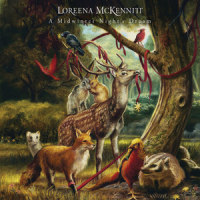 Noel Nouvelet !_Loreena McKennitt