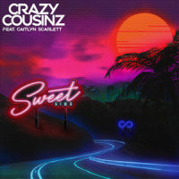 Sweet Side(feat. Caitlyn Scarlett)_Crazy Cousinz,Caitlyn Scarlett