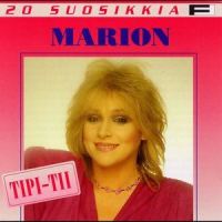 Pieni lintu_Marion Rung