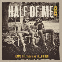 Half Of Me_Thomas Rhett,Riley Green