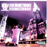 The Rage Of Angels_Jedi Mind Tricks