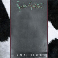 Mountain Song_Jane's Addiction