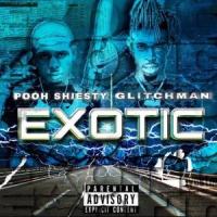 Exotic(feat. Pooh Shiesty)_GlitchMan,Pooh Shiesty