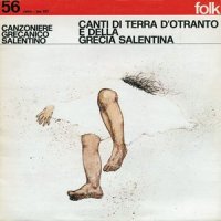 Comu è bellu_Canzoniere Grecanico Salentino