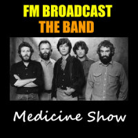 The Night They Drove Old Dixie_The Band