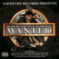 Satellite Niggaz(feat. Above the Law)_Big Syke,Above The Law