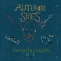 Autumn Skies 2_Snorri Helgason