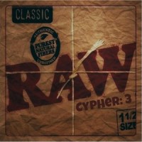 Raw Cypher 3_Smoke DZA,Chris Webby,Nitty Scott,CJ Fly