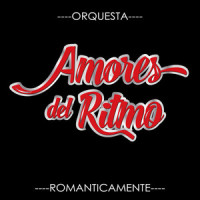 Amor Fasciname_Orquesta Amores del Ritmo,Juan Carlos Calderón
