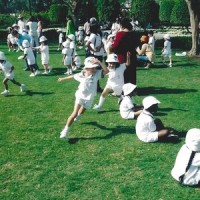 Kids Lack Rock 'n' Roll_Resa Saffa Park