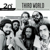 One Cold Boogie (Couldn't Stop Dis Ya Boogie)_Third World