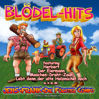 Ist so cool_Jens Bogner,Gottlieb Wendehals