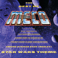Star Wars Theme/Cantina Band_Meco