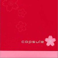 恋をしました_CAPSULE