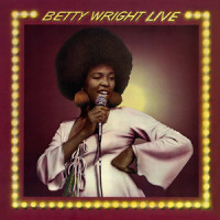 You Can't See for Lookin'_Betty Wright