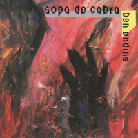 Rock 'n' Roll_Sopa De Cabra