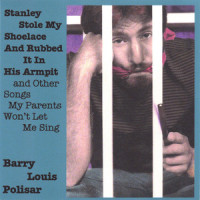 Mom Said, No, I Said, Why?_Barry Louis Polisar