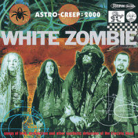 Electric Head, Part 2(The Ecstasy)_White Zombie