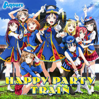 HAPPY PARTY TRAIN_Aqours