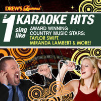 That Should Be Me(As Made Famous by Justin Bieber)_Karaoke,Rascal Flatts