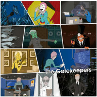 All the Way to the Bank_The GateKeepers,R. Stevie Moore