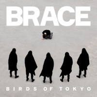 Gods_Birds Of Tokyo