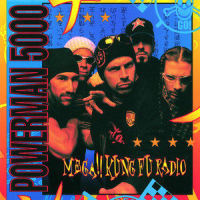 Tokyo Vigilante 1_Powerman 5000