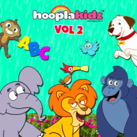 Mulberry Bush_Hooplakidz,Hooplakidz Yoboho