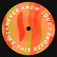 Never Knew Love Like This Before_Paolo Sandejas