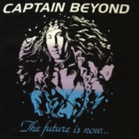 Don't Cry over Me_Captain Beyond