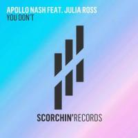 You Don't_Apollo Nash,Julia Ross