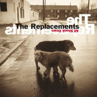 Someone Take The Wheel_The Replacements
