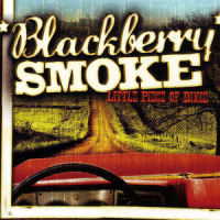 Good One Comin' on_Blackberry Smoke