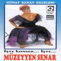 Feraye_Muzeyyen Senar