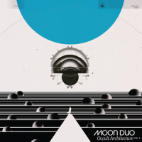 Lost in Light_Moon Duo