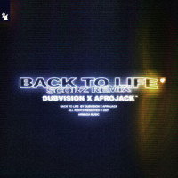 Back To Life_DubVision,Afrojack