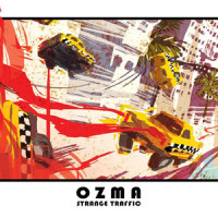 Vilnusian Dance_Ozma – French Explosive Jazz,OZMA