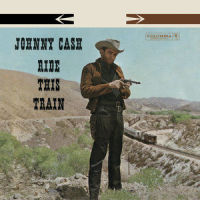 Second Honeymoon_Johnny Cash